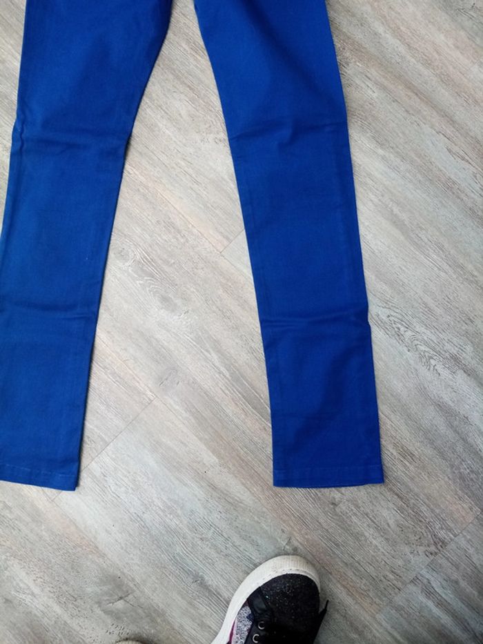 Jean beu 12A - photo numéro 9