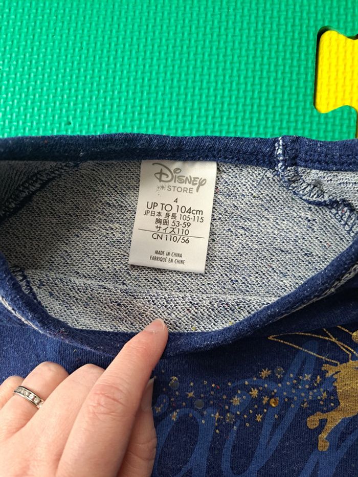 Lot 5 pulls 5 ans - photo numéro 7