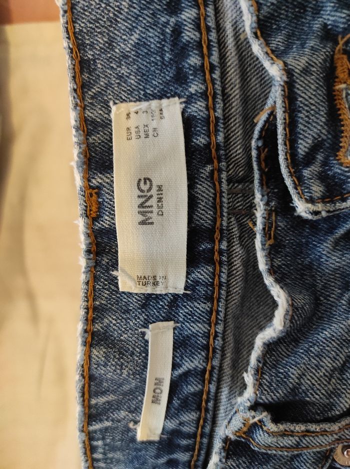 Jean femme - photo numéro 3