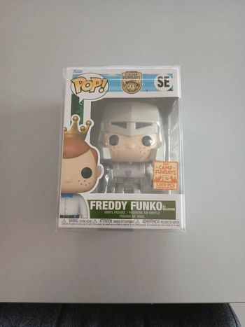 Funko pop transformers