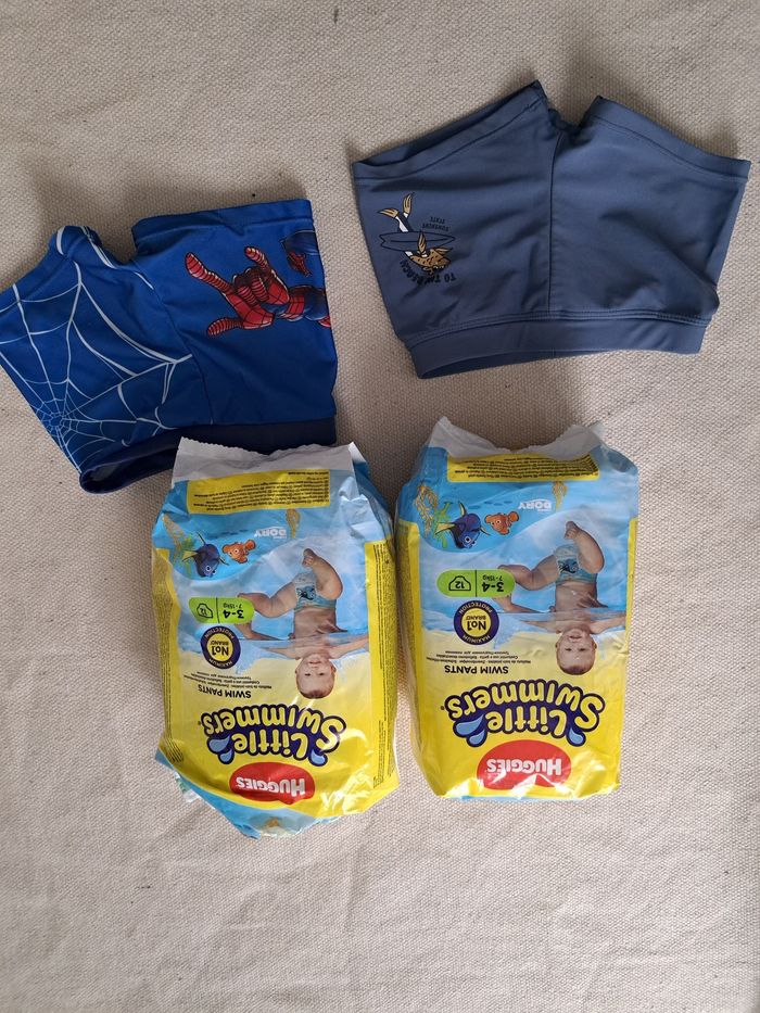 Lot été 18 mois - photo numéro 2