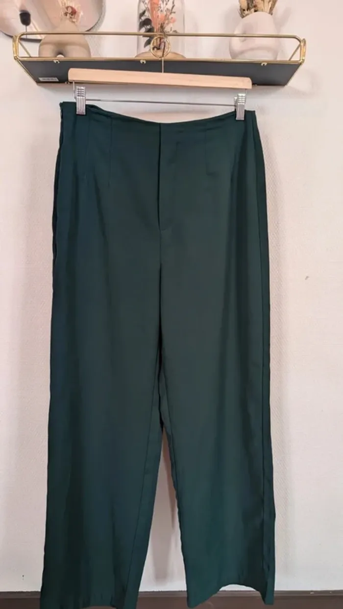 Pantalon - Shein - taille L