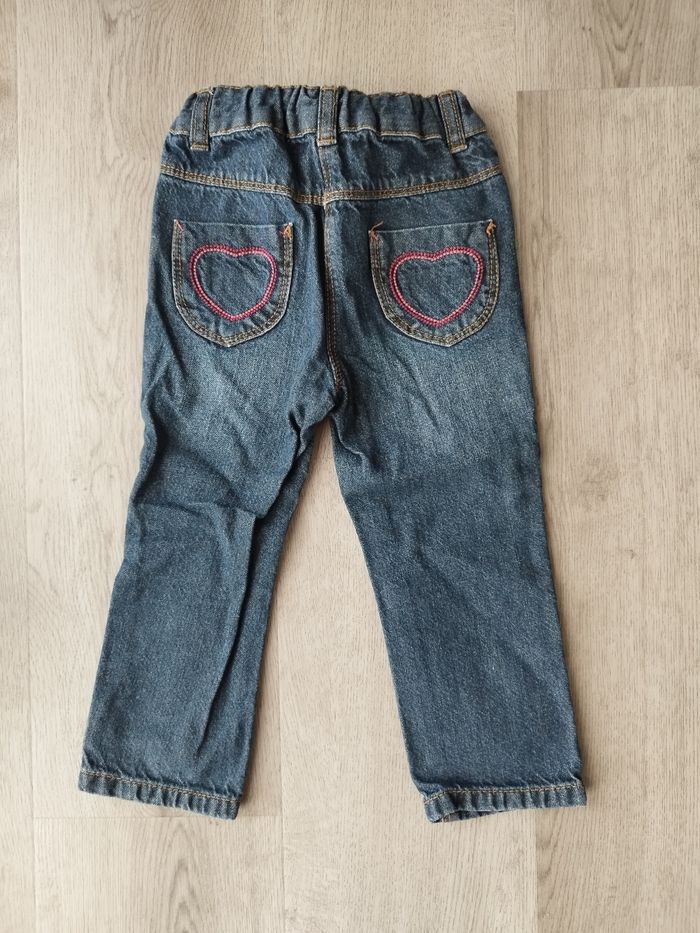 Jeans - photo numéro 2