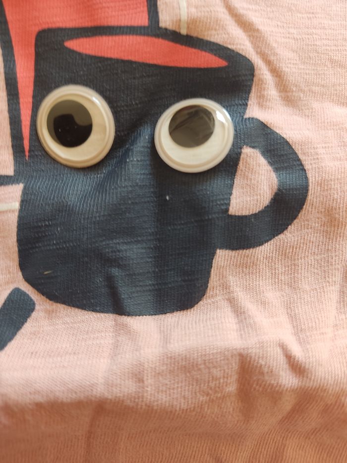 T shirt Gémo 5 ans - photo numéro 5