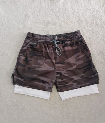 Short Taille L