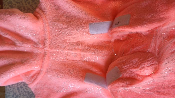 pyjama combinaison - photo numéro 4