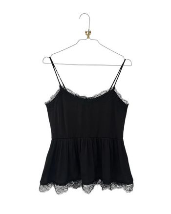 🖤 Sublime top péplum Mango Coquette 🖤
