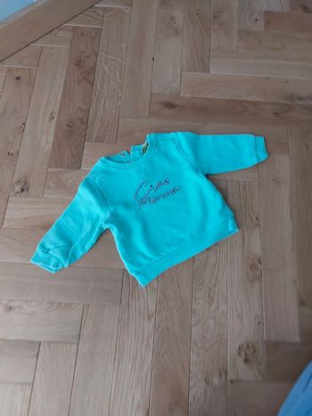 Pull Tape à l'œil