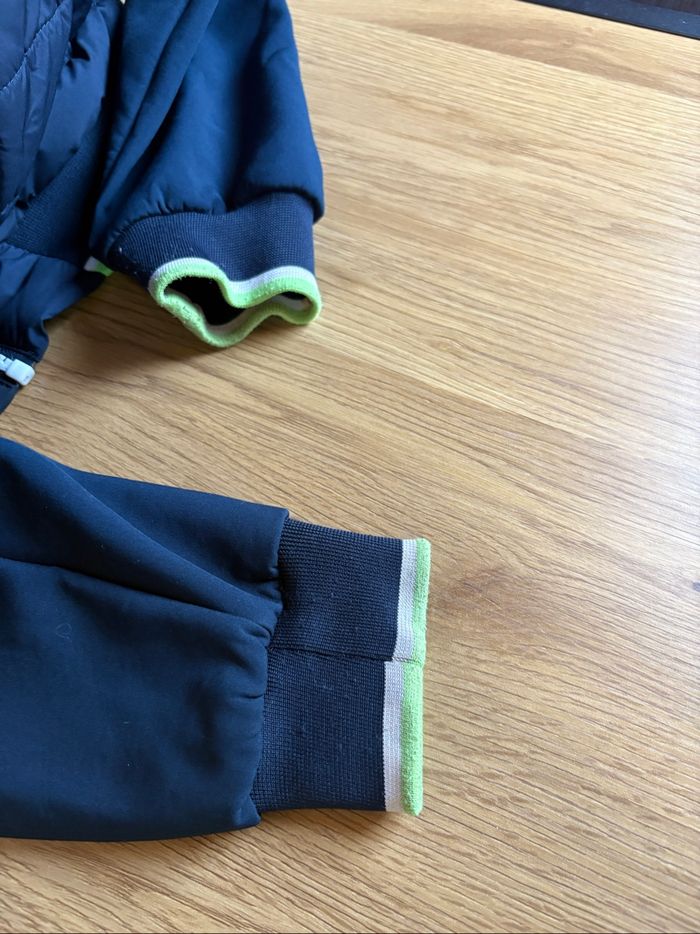 Manteau garçon taille 170/176 - photo numéro 2