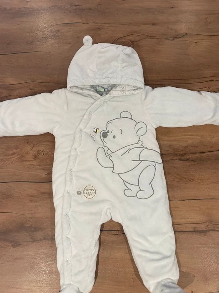 Chancelière Disney 6 12 mois