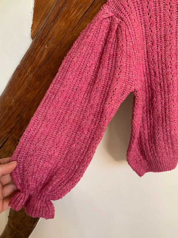 Pull 4 ans / Kiabi - photo numéro 5