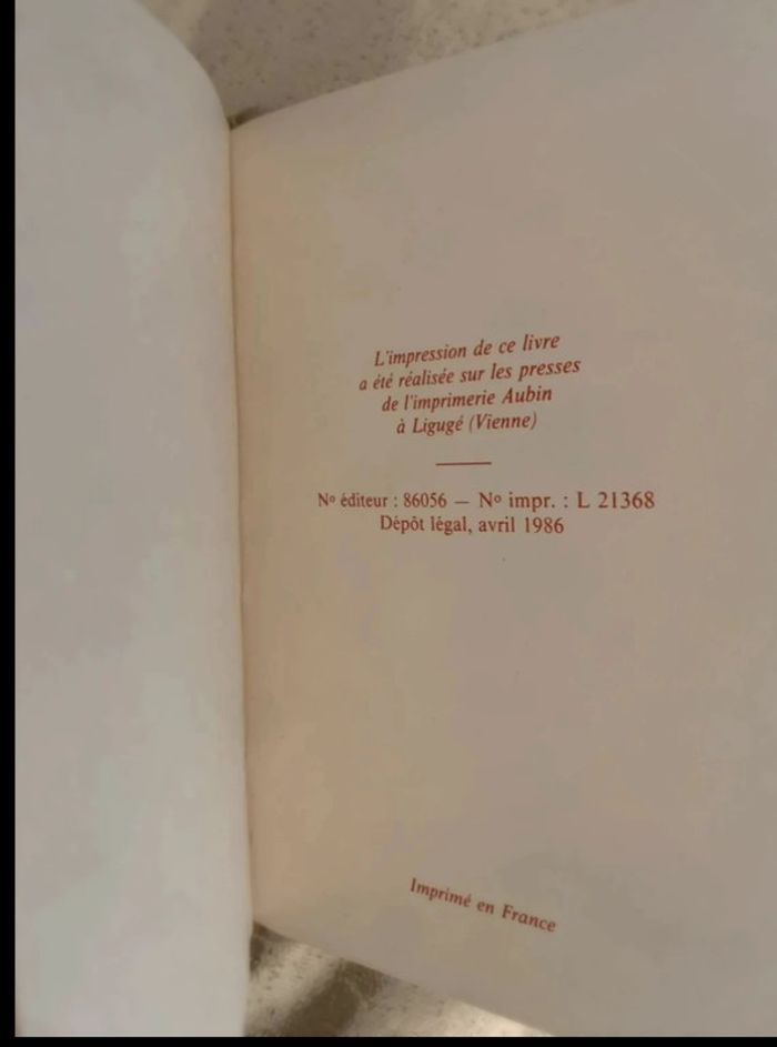 Livre  « Maman,je  t’aime  « - photo numéro 6