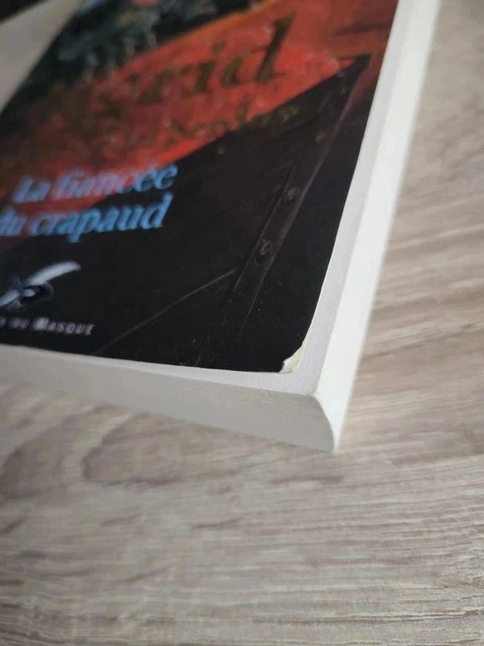 Livre "Sigrid et les mondes perdus" - photo numéro 5