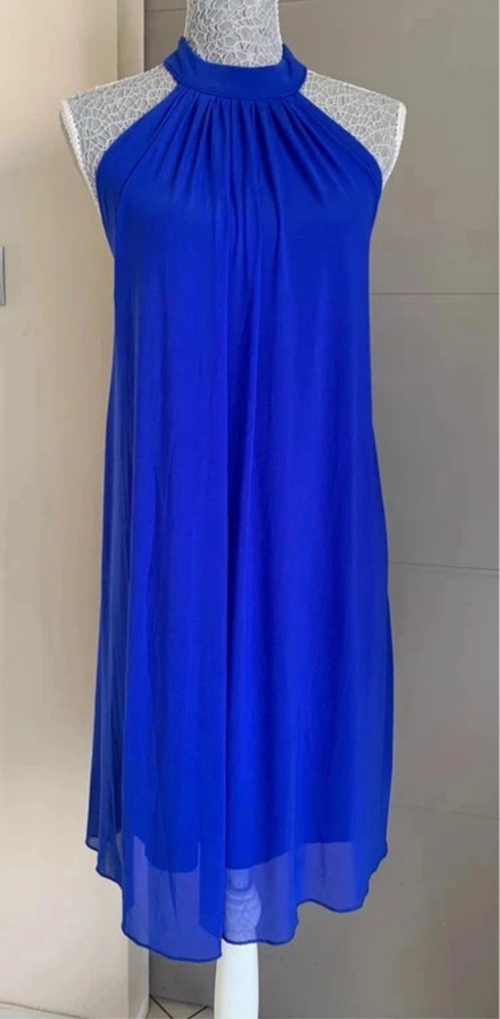 Robe pour les fêtes originale March20 taille 2 36/38 BS