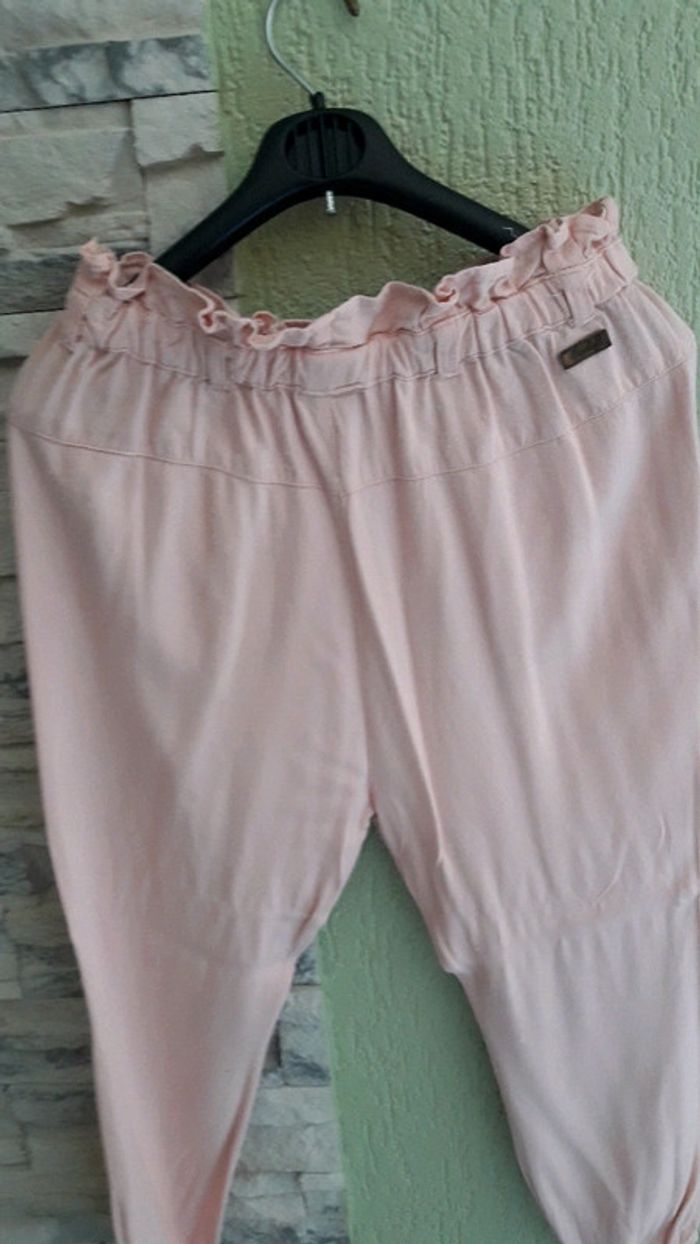 Pantalon estival - photo numéro 2