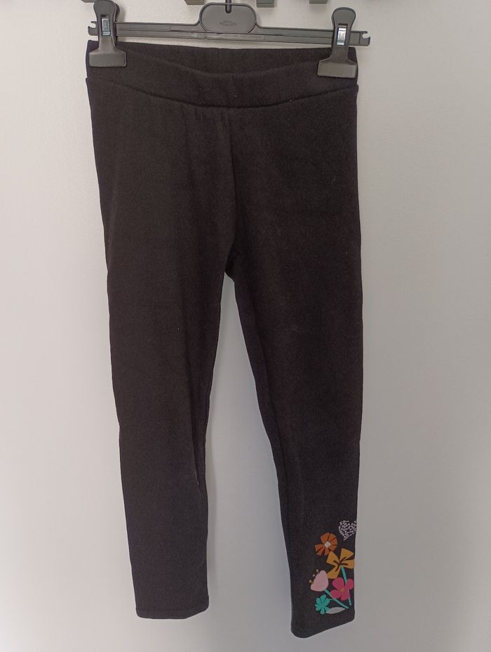Legging chaud