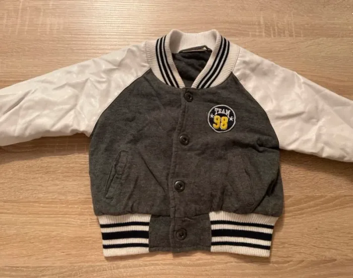 Manteau 23 mois