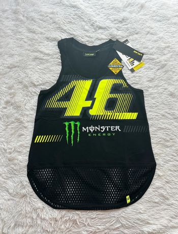 Débardeur VR46 Valentino Rossi