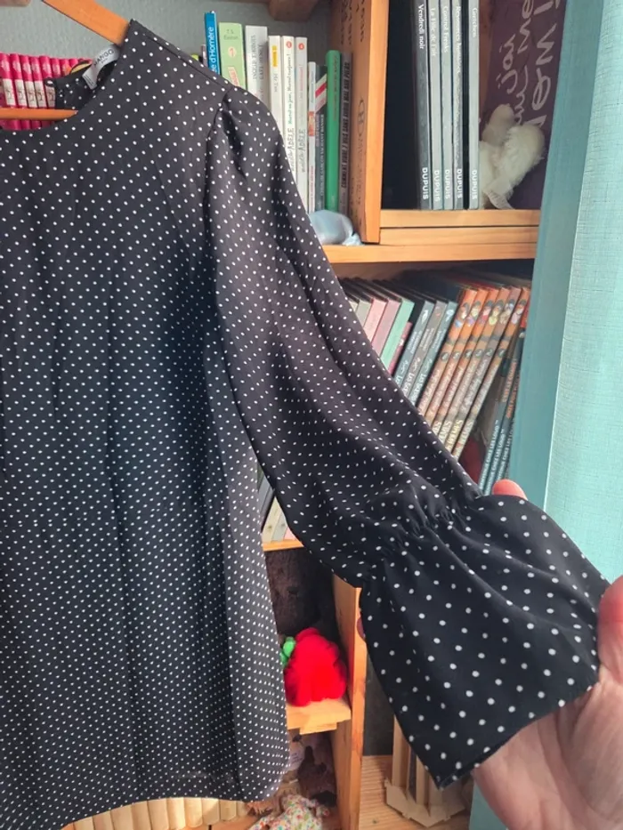 Robe chic - photo numéro 2