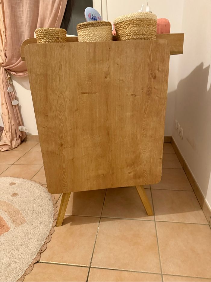 Chambre bébé VOX - photo numéro 5