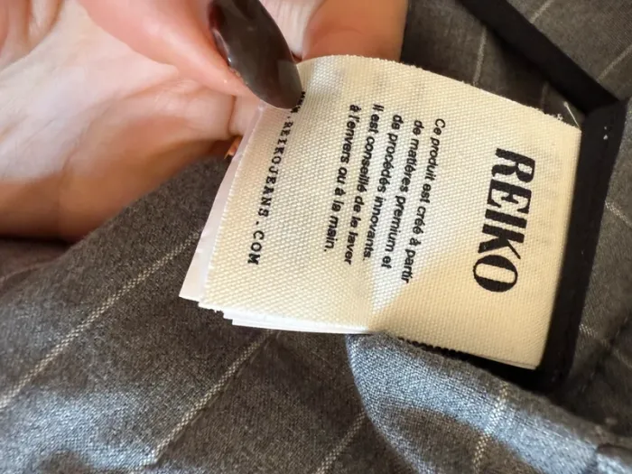 Pantalon Reiko - photo numéro 6