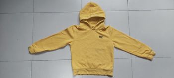 Sweat à capuche 8 ans