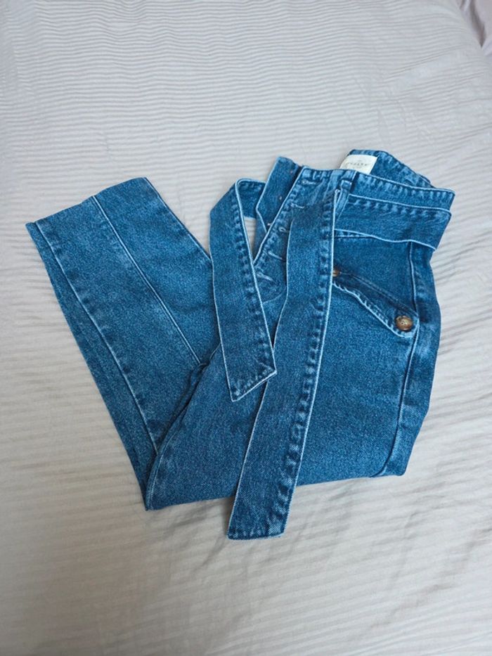 Jeans sezane