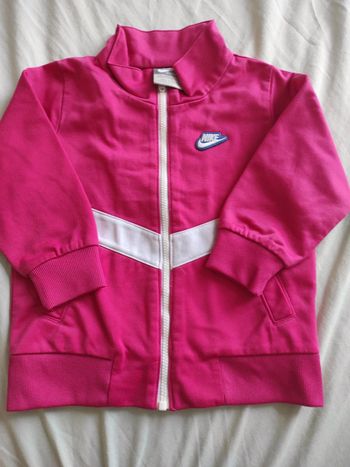 Veste de sport T18M Nike