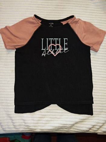 Tee-shirt Kiabi 6 ans 