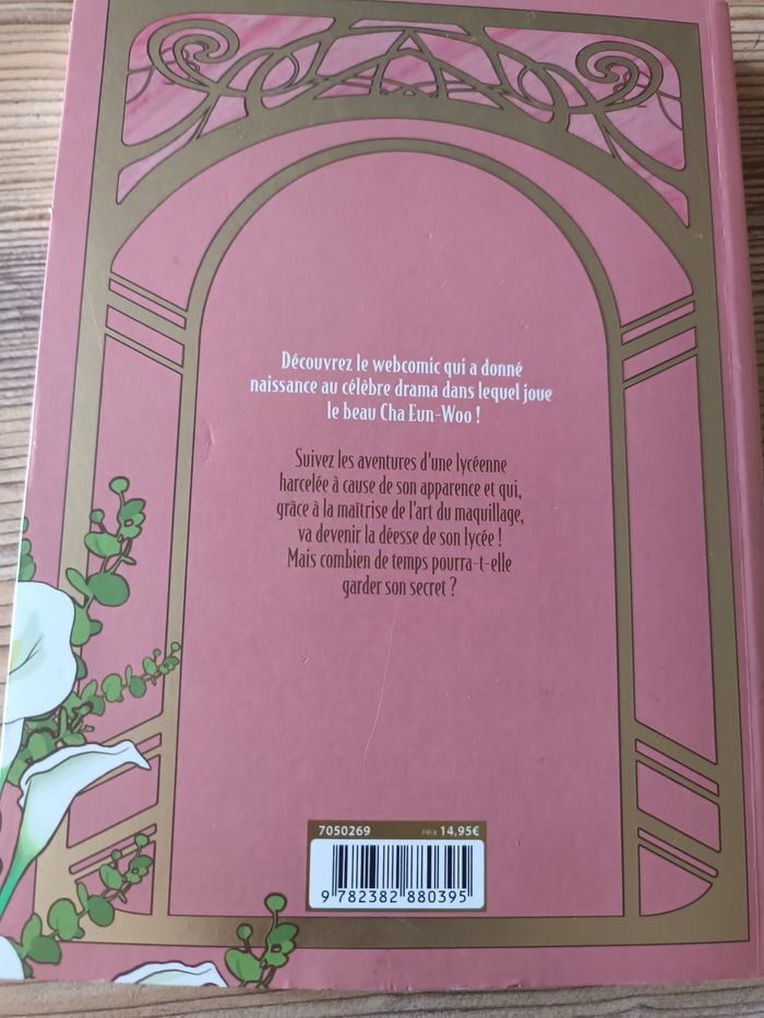 Yaongy 1 True Beauty - photo numéro 2