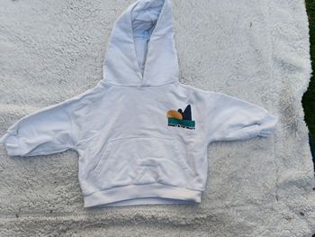 Sweat-shirt