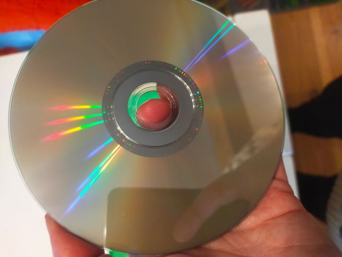 DVD Rio 2 - photo numéro 4