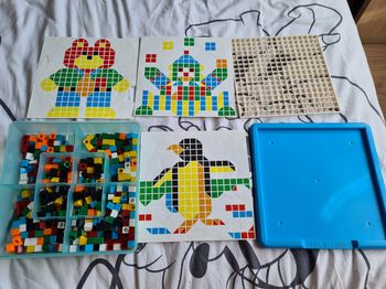 Puzzle art