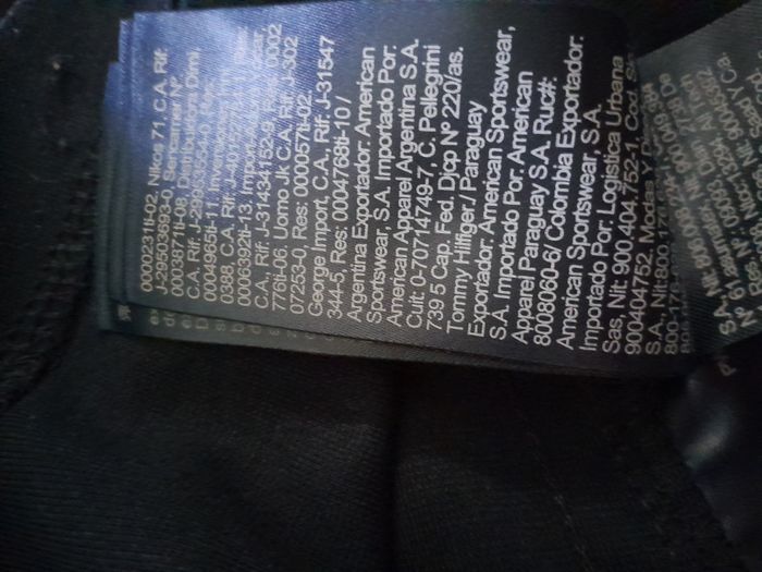 Jupe Tommy Hilfifer - photo numéro 8