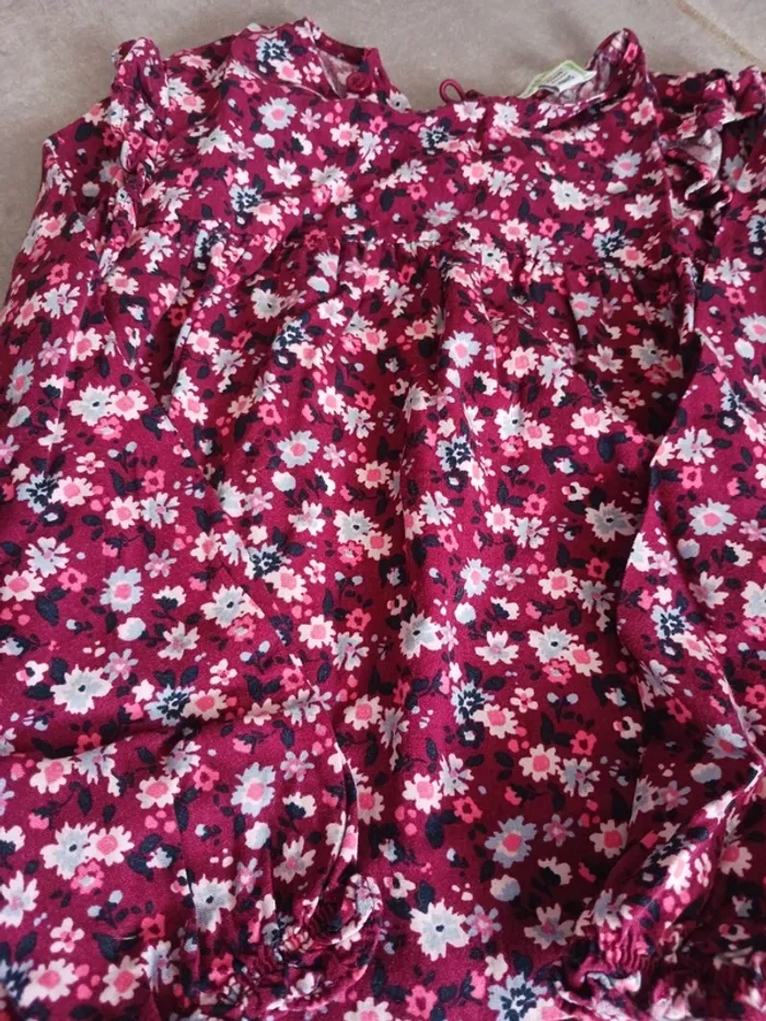 Robe 4 ans - photo numéro 2