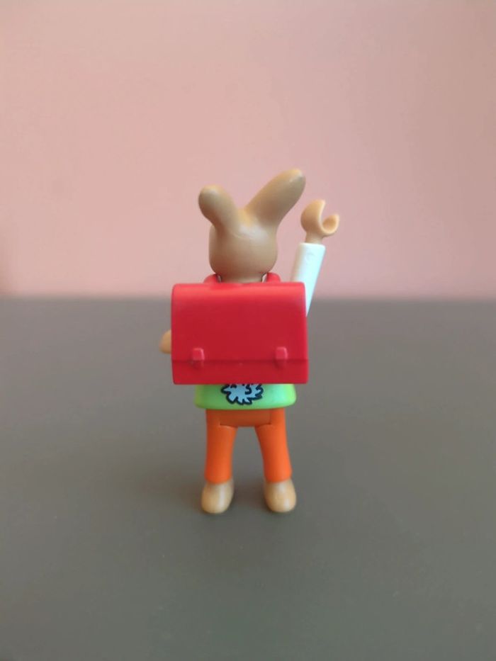 Figurine Lapin Playmobil - photo numéro 2
