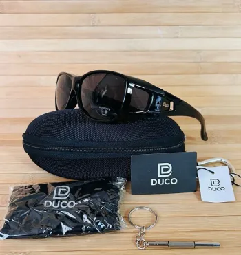 Paire de lunettes de soleil P*16-5