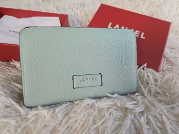 Portefeuille Lancel
