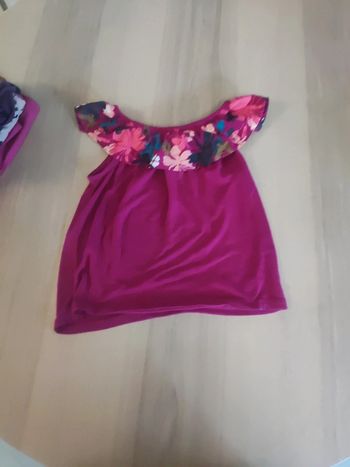 Tee shirt taille 5 ans