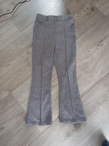 Pantalon 6 ans
