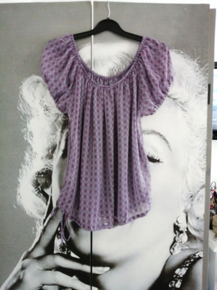 Tunique - photo numéro 3