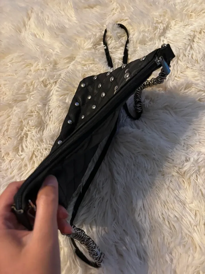 Sac bandoulière - photo numéro 4