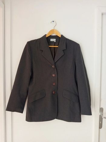 Blazer / veste de costume homme c