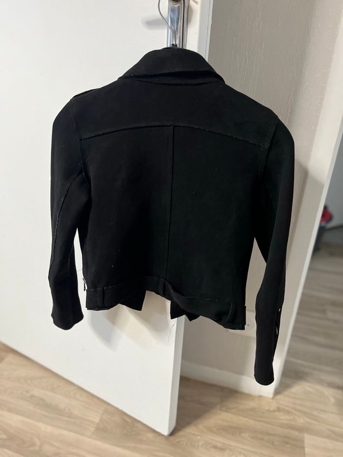 Veste femme - photo numéro 3