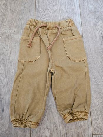 Pantalon cargo Tape à l'oeil