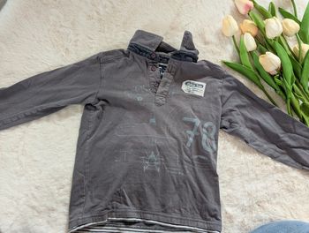 Tee shirt manche longue
