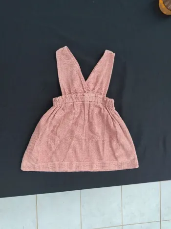 Robe fille