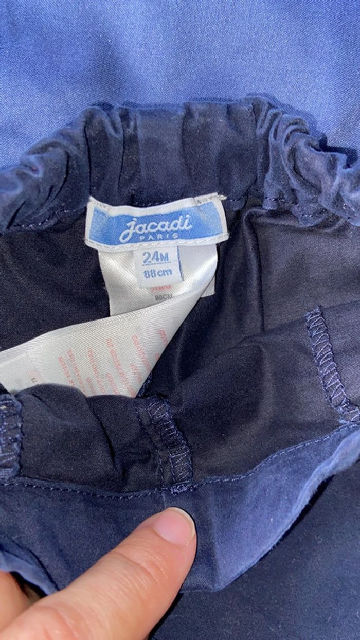 Short Jacadi - photo numéro 4