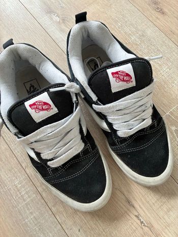 Basket vans taille 43