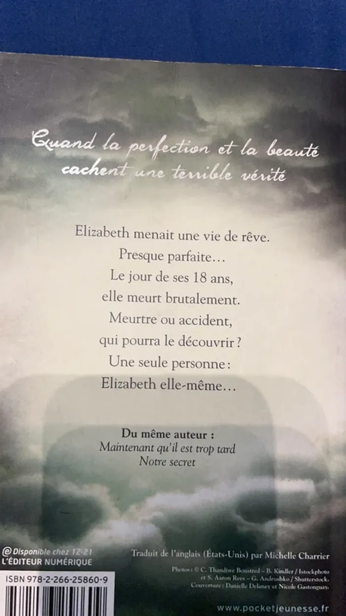 Livre Reste avec moi - photo numéro 2